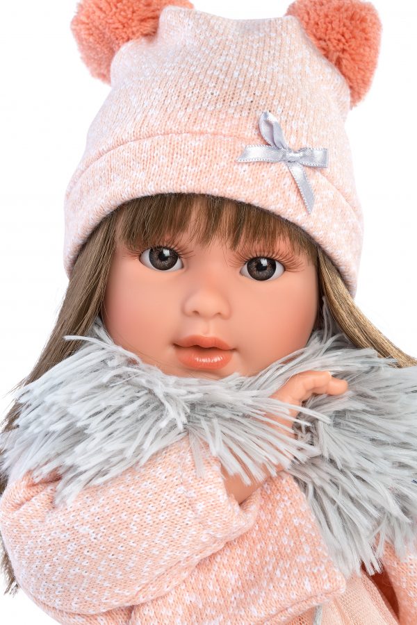 LLORENS DOLLS Leti 54027 – 40CM