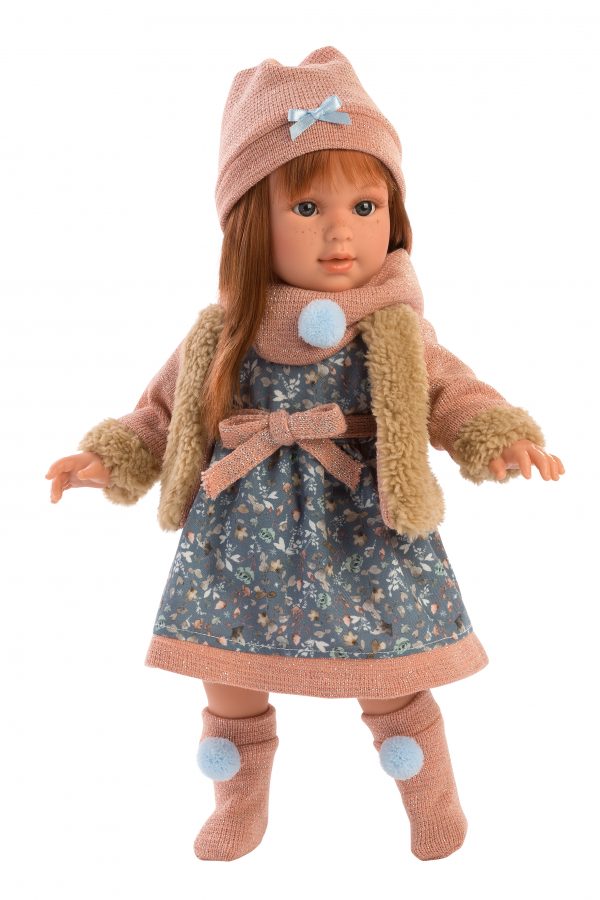 Z- LLORENS DOLL CLOTHING V54030