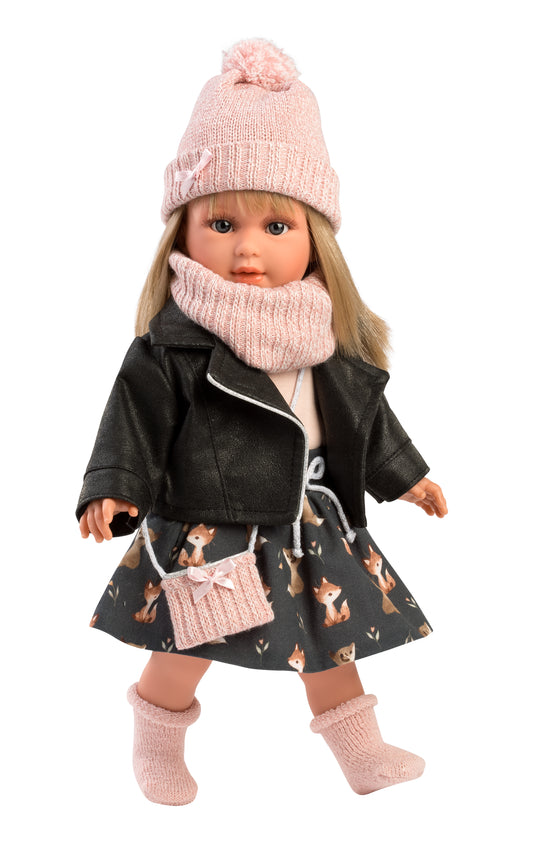 Llorens Baby Doll- Carla