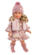 Llorens Baby Doll-  Anna