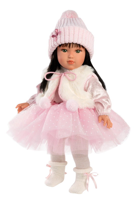 Llorens Baby Doll- Greta