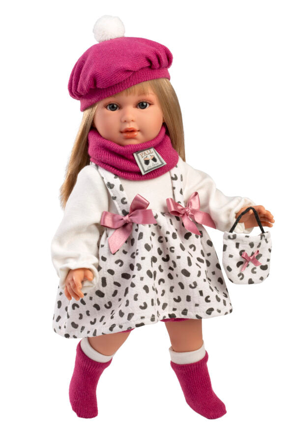 Llorens Baby Doll Carla