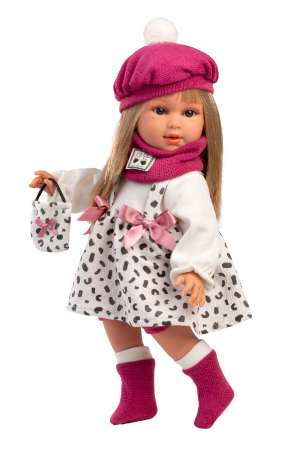 Llorens Baby Doll Carla