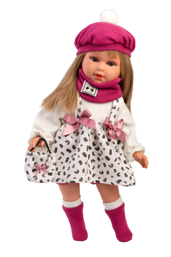 Llorens Baby Doll Carla