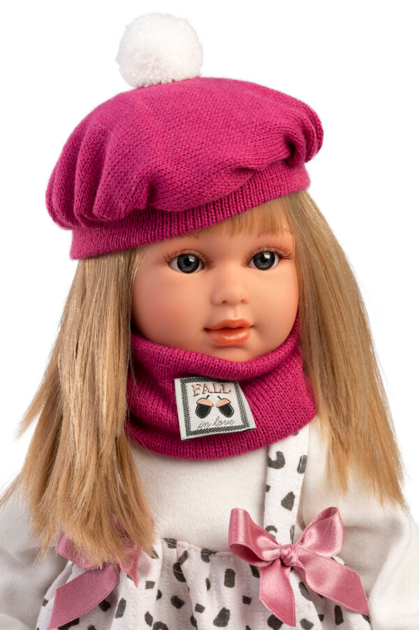 Llorens Baby Doll Carla