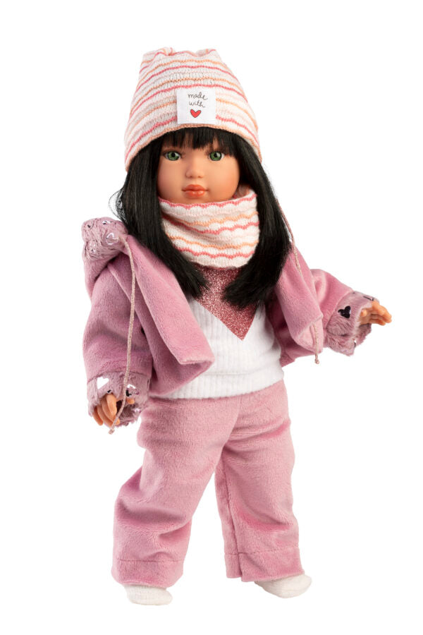 Llorens Baby Doll Greta