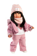 Llorens Baby Doll Greta