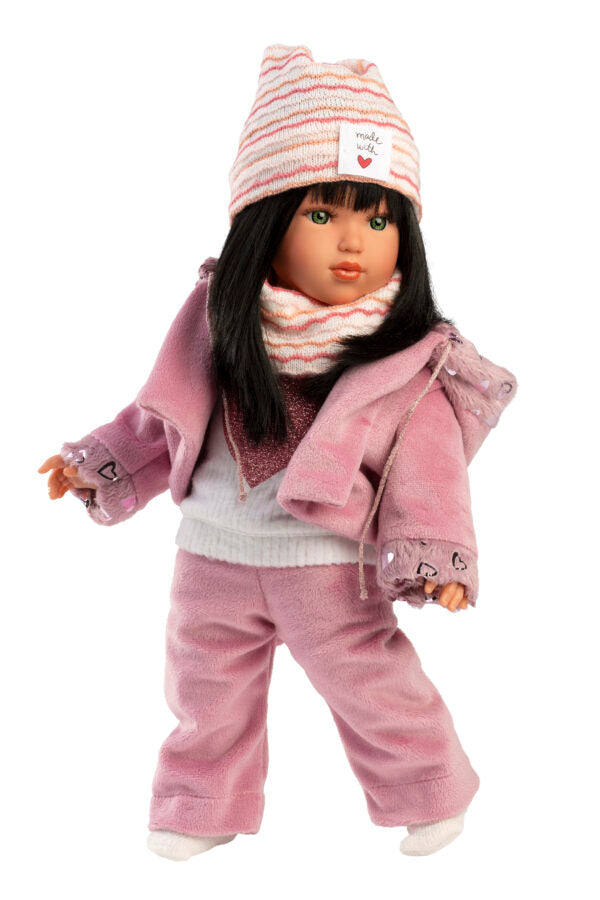 Llorens Baby Doll Greta