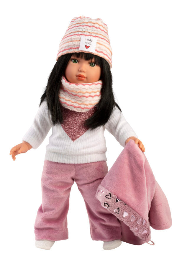 Llorens Baby Doll Greta