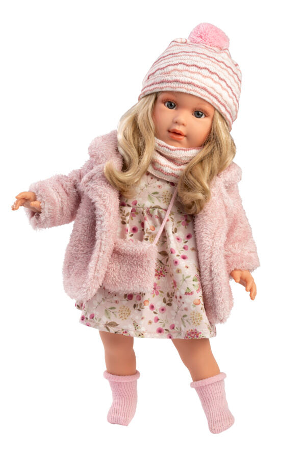 Llorens Baby Doll Lucia