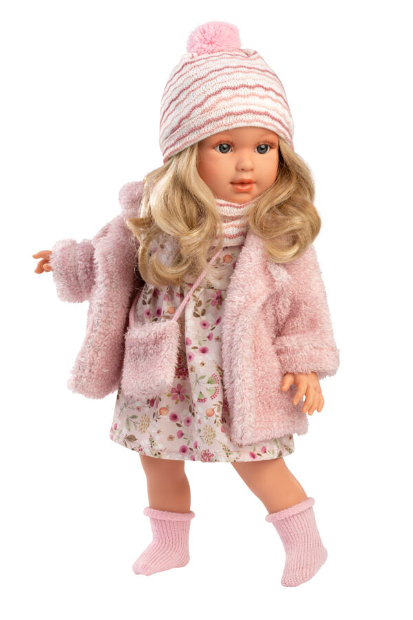Llorens Baby Doll Lucia