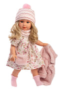 Llorens Baby Doll Lucia