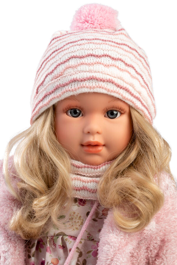 Llorens Baby Doll Lucia