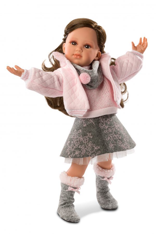 LLORENSE DOLL L54205 – Helene