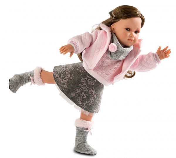 LLORENSE DOLL L54205 – Helene