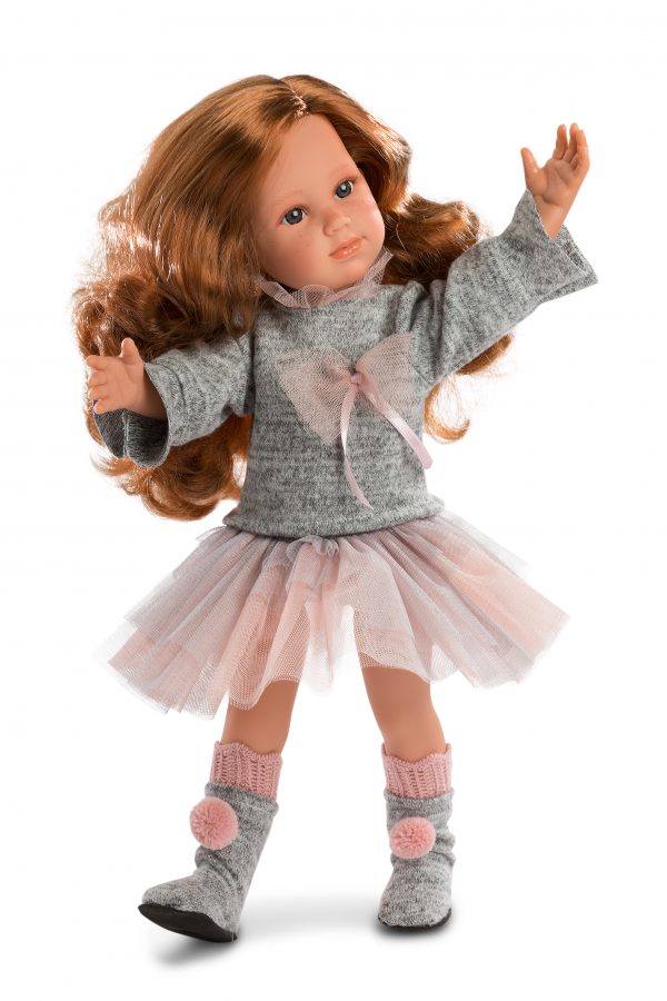 llorense doll l54206 Sophie