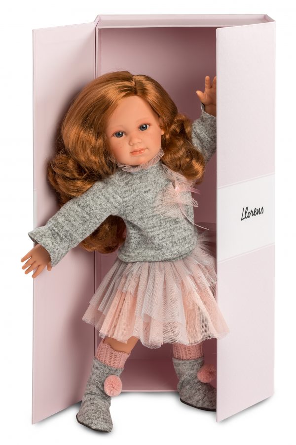 llorense doll l54206 Sophie