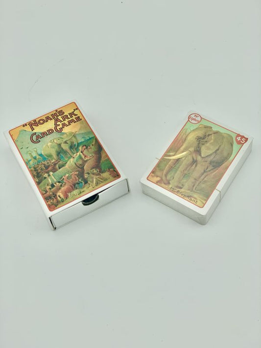NOAR’S ARK CARD GAME