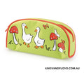 Pencil case – Ducks