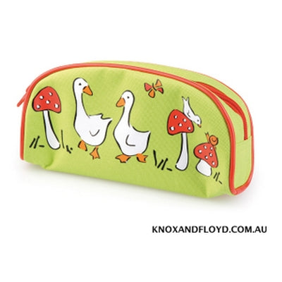 Pencil case – Ducks