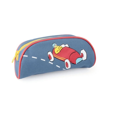 Pencil Case, Cars