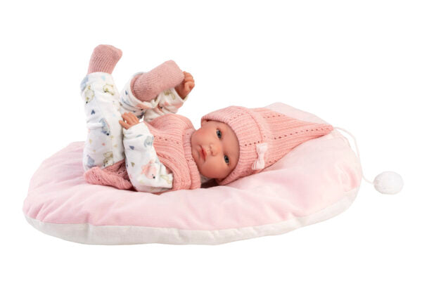 Llorens Baby Doll Bimba