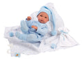 Llorens Dolls Bimba Celeste 35CM