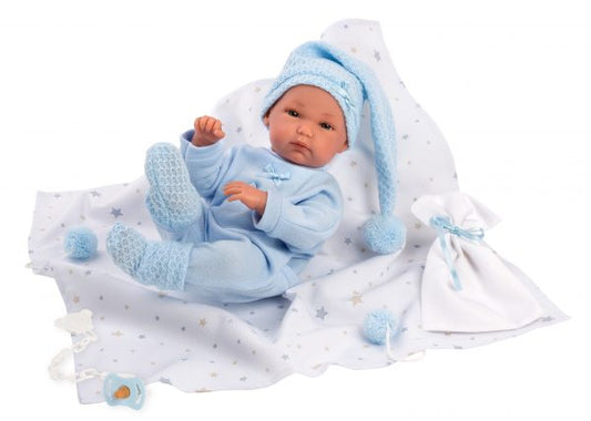 Llorens Dolls Bimba Celeste 35CM