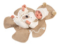 Llorens Baby Doll- Bimba Osito