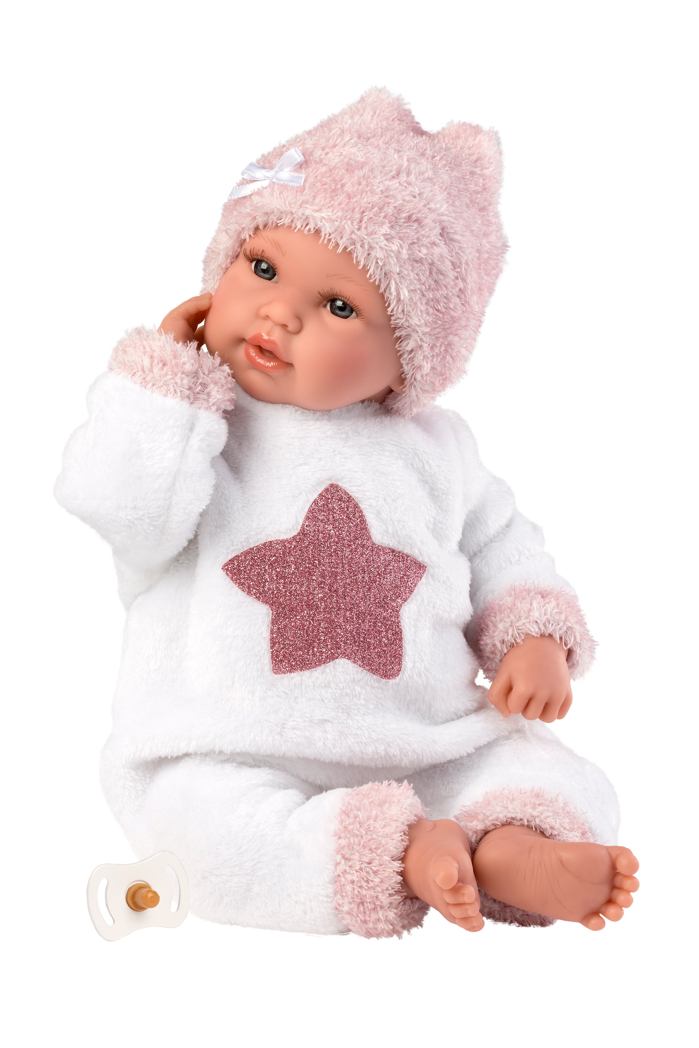 Llorens Baby Doll- Bimba Estrella