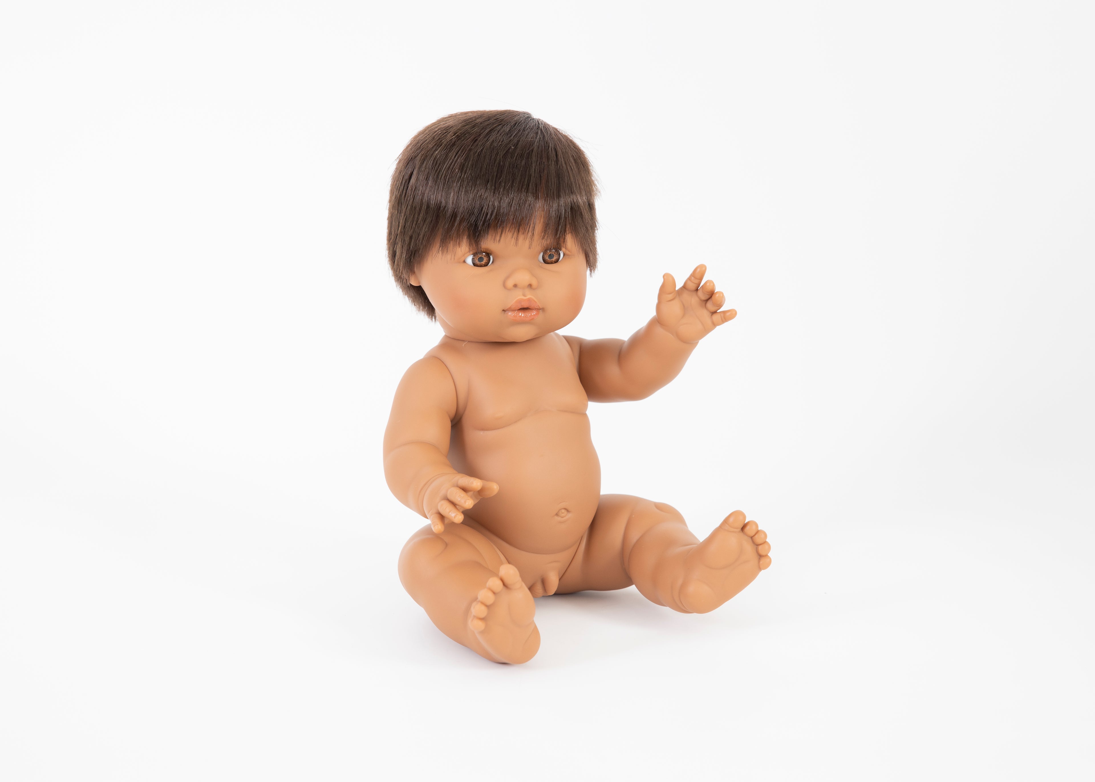 Mini Colettos – Luka