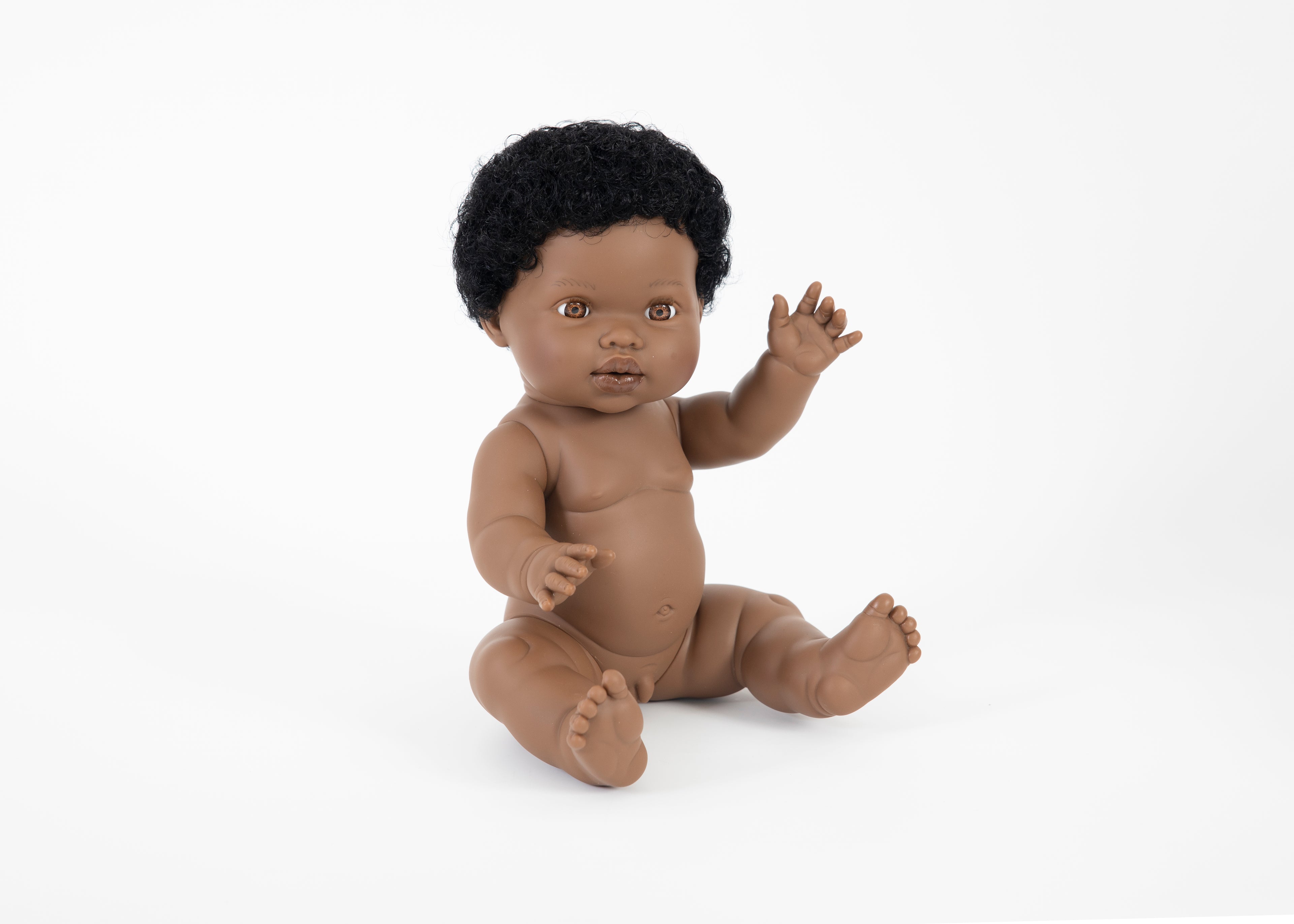 Mini colettos doll -Satchel