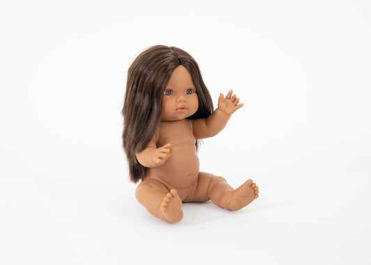 Mini Colettos doll -Isabel