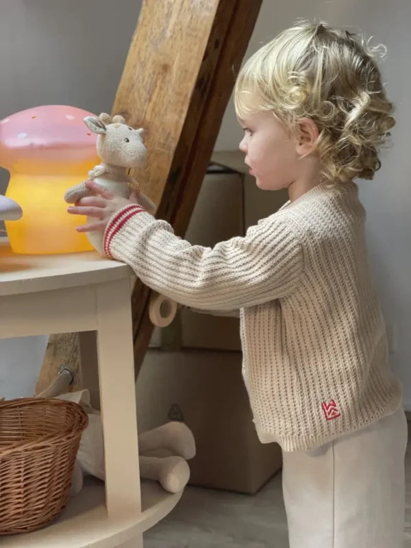 Egmont Toys – Leonie Giraffe Musical