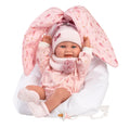 Llorens Baby Doll – Porta