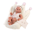 Llorens Baby Doll Nica