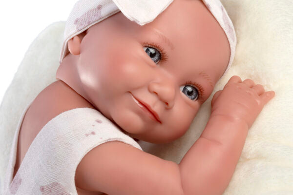 Llorens Baby Doll Nica