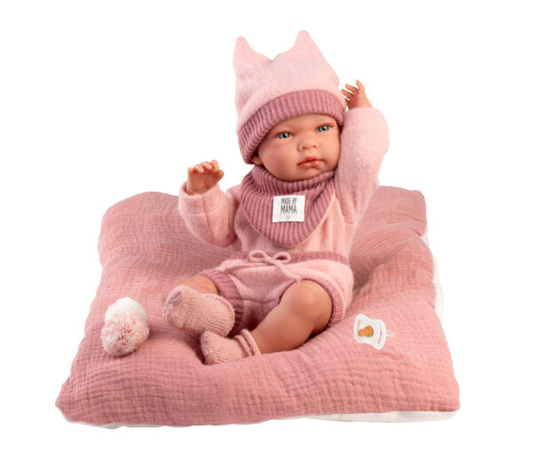 Llorens Baby Doll Nica