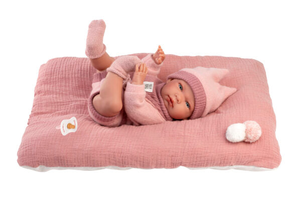 Llorens Baby Doll Nica