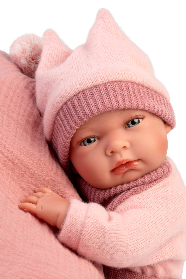 Llorens Baby Doll Nica