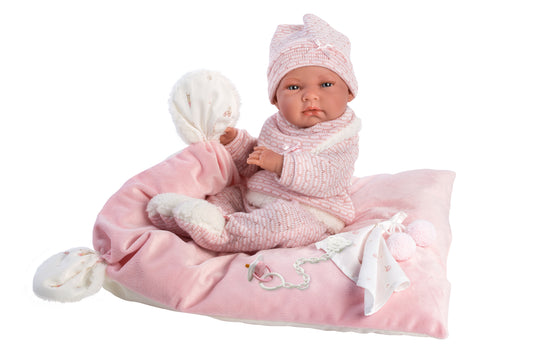 Llorens Doll – Seta