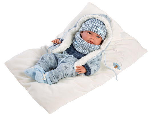 Llorens Doll – Azul