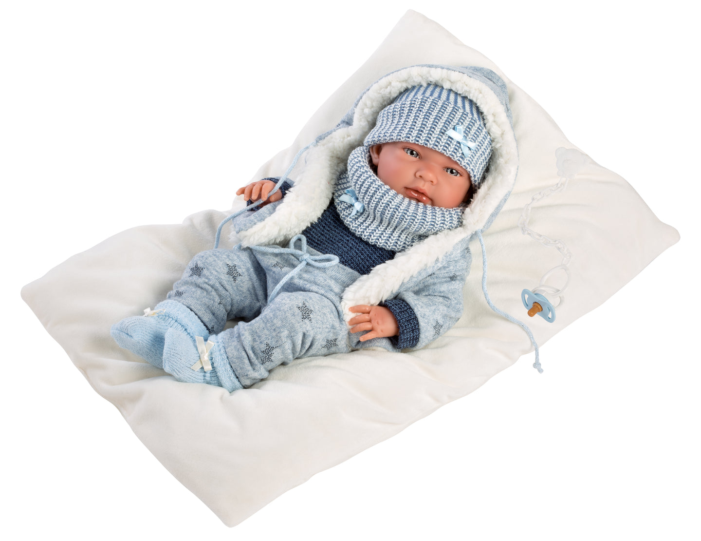 Llorens Doll – Azul