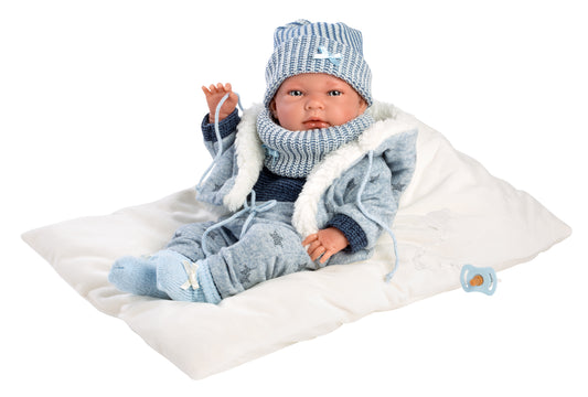 Llorens Doll – Azul