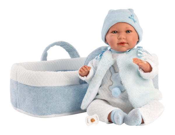 Llorens Baby Doll Celeste