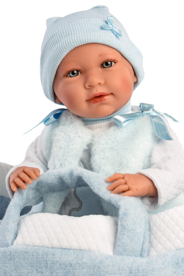 Llorens Baby Doll Celeste