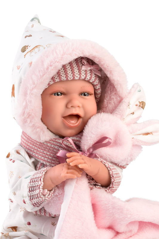 Llorens Baby Doll – Mimi