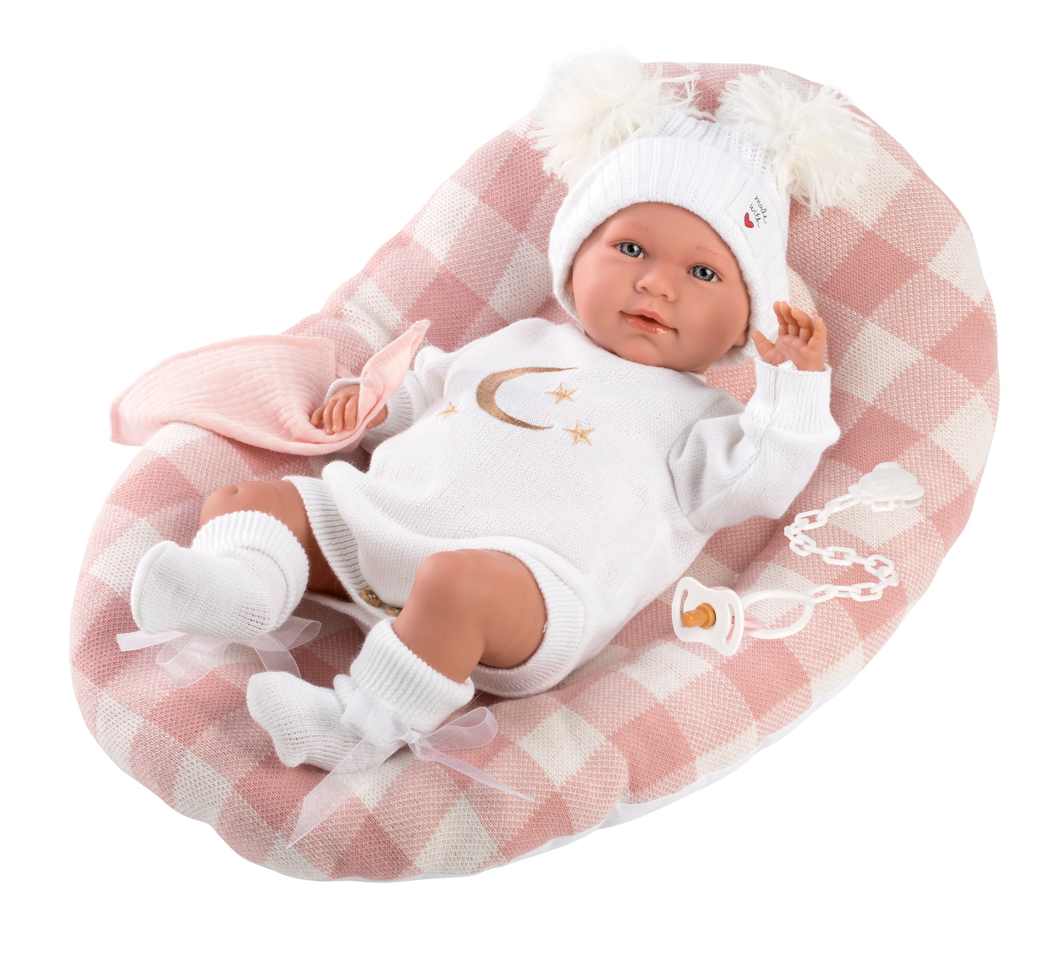 Llorens Baby Doll – Mimi Luna
