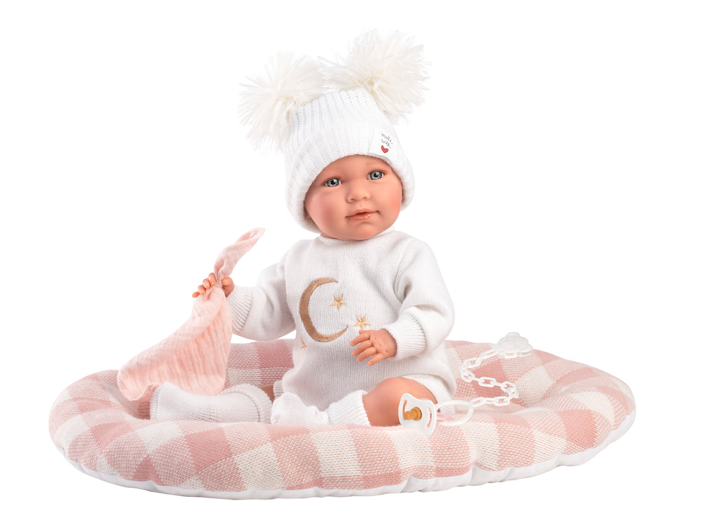 Llorens Baby Doll – Mimi Luna