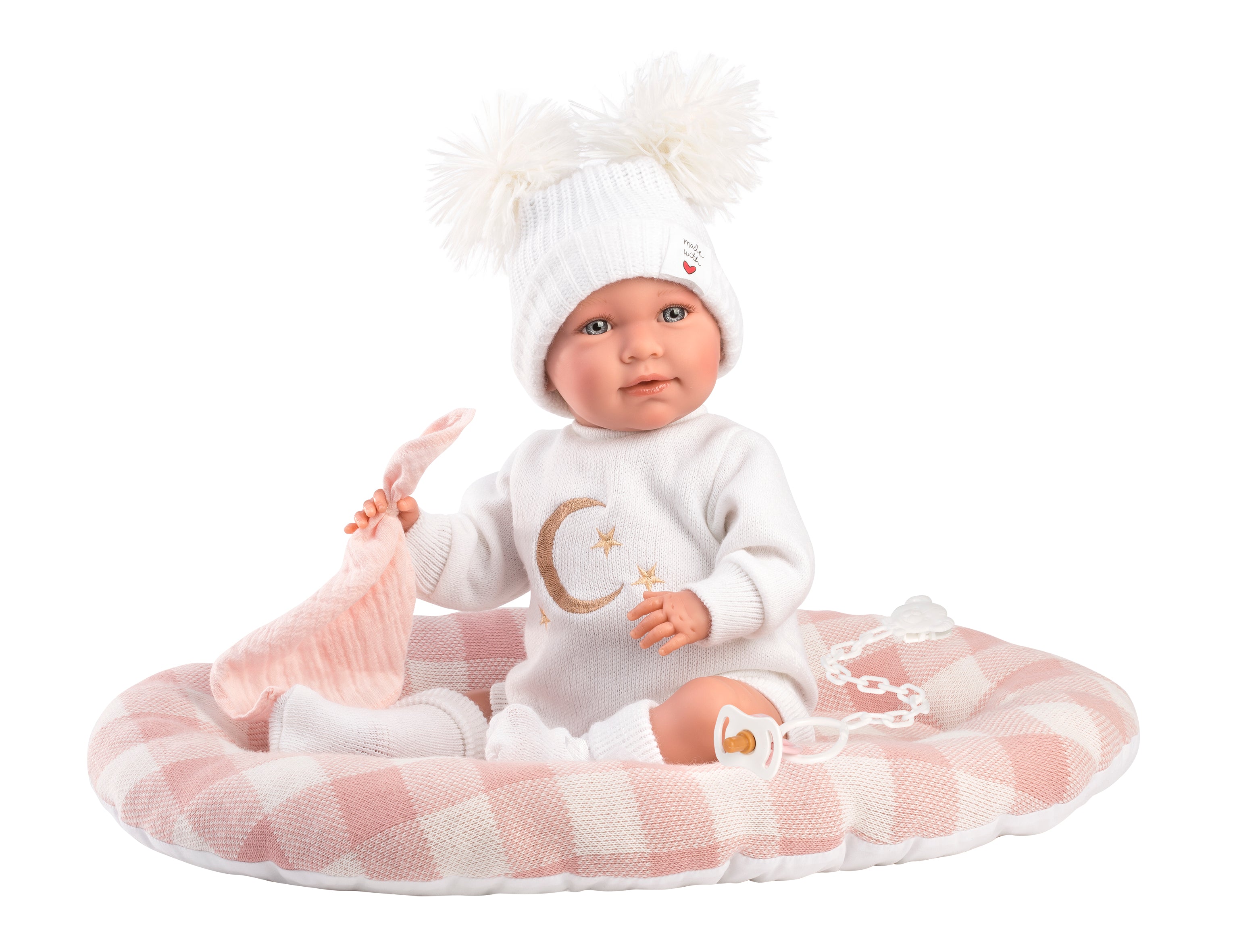 Llorens Baby Doll – Mimi Luna